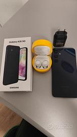 samsung galaxy a35 e buds FE