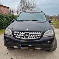 Mercedes ML 280 cdi 4matic Sport