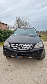 Mercedes ML 280 cdi 4matic Sport