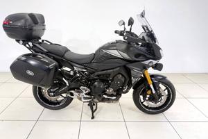 YAMAHA Tracer 900