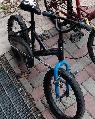 bicicletta bambino 