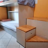 Stanza condivisa alle porte di Milano 250 eu