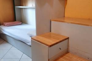 Stanza condivisa alle porte di Milano 250 eu