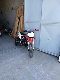 Lem 65cc moto italiana no cinese- 2023