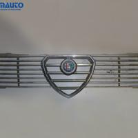 Griglia ant ALFA ROMEO GIULIETTA '77