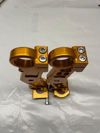 Particolari Factory Minimoto Phantom DM GRC POLINI