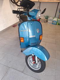 vepa pk50s ASI