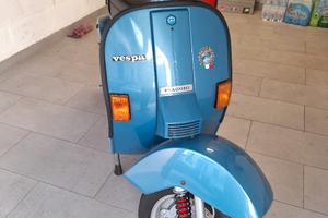 vepa pk50s ASI