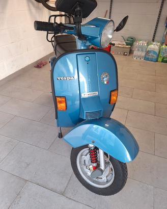 vepa pk50s ASI