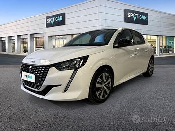 Peugeot 208 Active Pack PureTech 75 S/S