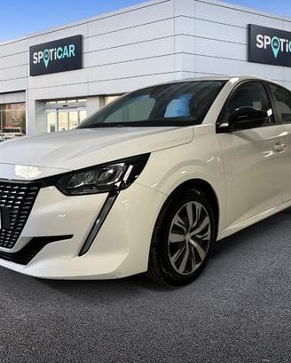 Peugeot 208 Active Pack PureTech 75 S/S