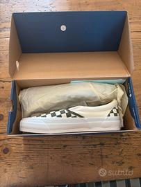 Vans slip-on a scacchi n. 39