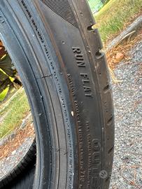 Pneumatici estivi Pirelli BMW
