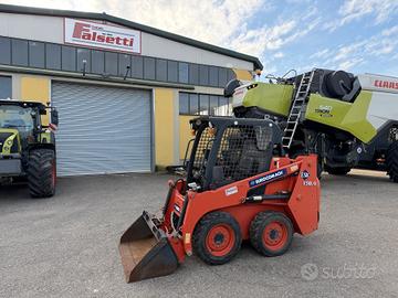 Minipala gommata Eurocomach ESK130.4