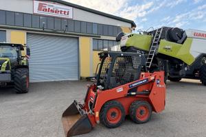 Minipala gommata Eurocomach ESK130.4