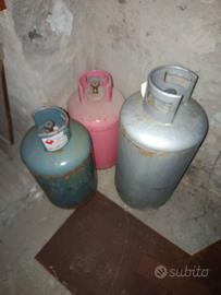 Bombola gpl 3338285912