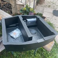 Honda Jazz, kit riparazione pneumatico