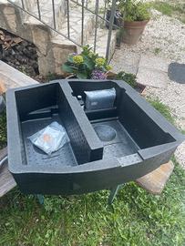 Honda Jazz, kit riparazione pneumatico