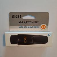 Rico graftonite sax alto