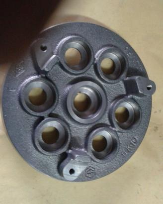  piatto per frizione per ape 600-601, piaggio