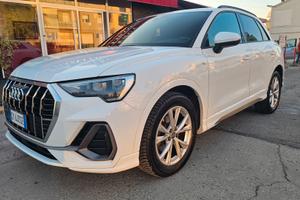 Audi Q3 35 TDI S tronic line edition