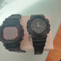 g shock orologi