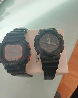 g shock orologi