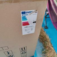 Frigo da incasso - Candy CRU 160 NE/N.