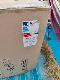 Frigo da incasso - Candy CRU 160 NE/N.