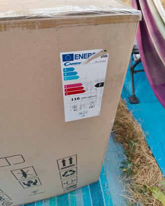 Frigo da incasso - Candy CRU 160 NE/N.