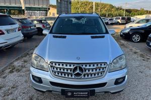 MERCEDES - Classe ML - 280 CDI Sport - FINANZIABIL