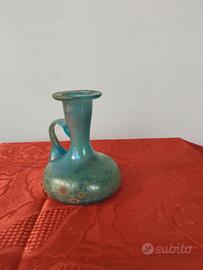 Paolo Rosi Ampolla vetro di Murano