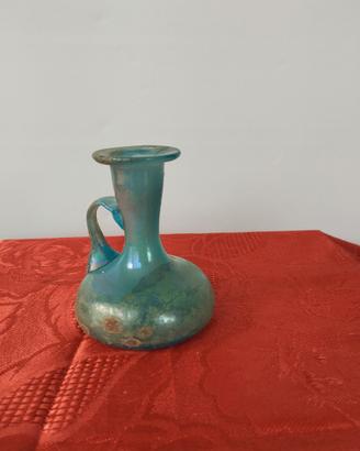 Paolo Rosi Ampolla vetro di Murano