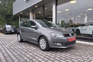 VOLKSWAGEN POLO 1200 NEOPATENTATI