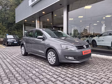 VOLKSWAGEN POLO 1200 NEOPATENTATI