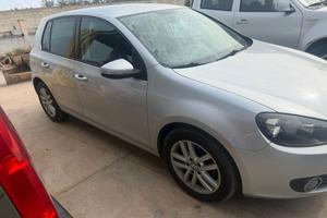 Volkswagen Golf 1.6 TDI DPF 5p. Highline