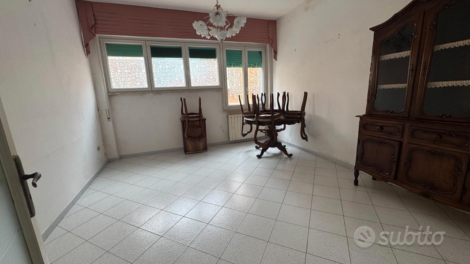 Apartment in Piombino, Riotorto - Vista 3