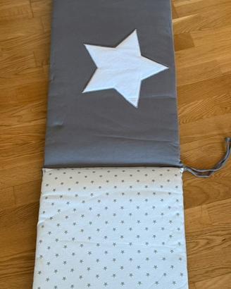 Paracolpi 180x40 italbaby