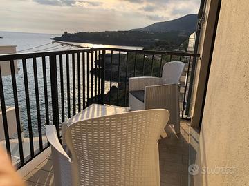 Appartamento AMare Marina di Camerota