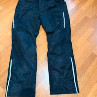Pantaloni Rev’it moto estivi