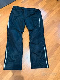 Pantaloni Rev’it moto estivi