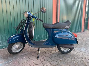 Vespa Et3 125 primavera