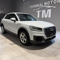 Audi Q2 30 TDI S tronic Business