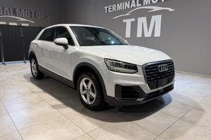Audi Q2 30 TDI S tronic Business