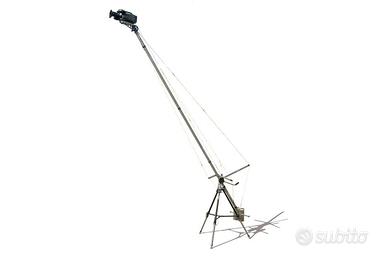 Attrezzatura video BUNDLE