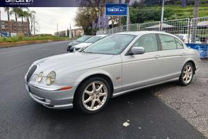 Jaguar S-Type 3.0 V6 GPL