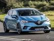 Clio 2020 musata frontale ricambi