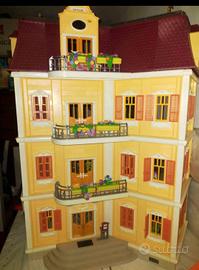 villa Playmobil 