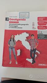 Geo agenda 978 88 08 708953