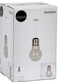 lampadario nordico bombilla a forma di Lampadina